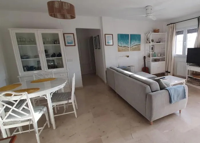 Atico Bahia De La Plata