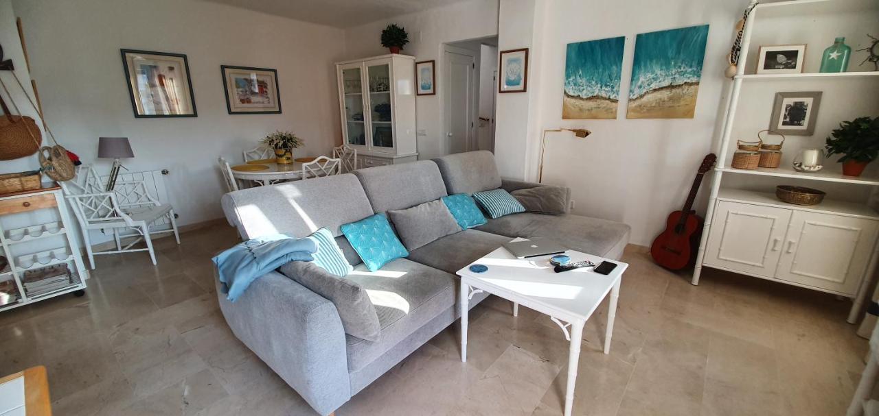 Apartment Atico Bahia De La Plata Zahara de los Atunes